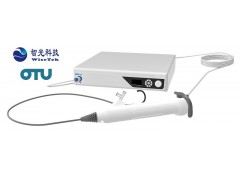 WiScope 一次性电子输尿管软镜图2