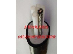 耐腐一体化取样复合管 高温300度伴热管缆图7