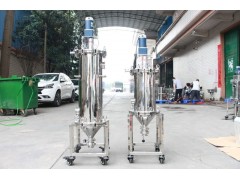 新能源过滤刮刀过滤器电池浆料过滤 锂电池过滤自清洗阴极过滤器图3