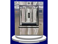 涤美医用洗衣机30公斤隔离式洗衣机厂家直销图2