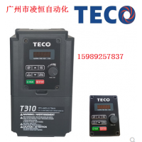 东元变频器T310-4005-H3C 380V 3.7KW