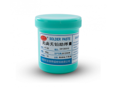 免清洗松舌助焊膏无铅助焊剂有铅助焊膏无卤助焊膏ROHS零卤素图3