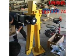 车载吊运机360旋转小吊机轻型货车吊装机小型吊运机图3