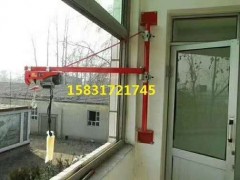 吊运机民用小型吊运机微型电动葫芦小吊机家用阳台小型吊机图2