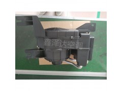 电动汽车暖风机厂家 新能源汽车空调暖风机厂家图4
