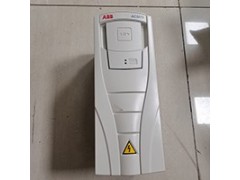 ACS510-01-04A1-4 ABB变频器水泵图3