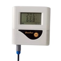 DT-TH20 电子化工仓库专用温湿度记录仪