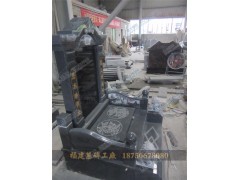 经典艺术碑样式大量出售厂家自有矿石价格低廉欢迎定制图2