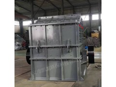 凯龙箱式破碎机 建筑垃圾碎石机 粉碎石料生产线设备图3