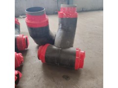 三原供热聚乙烯外护管聚氨酯发泡保温螺旋钢管图7