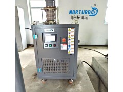 好氧池曝气空气悬浮鼓风机 拓博运品牌 110kw永磁电机图5