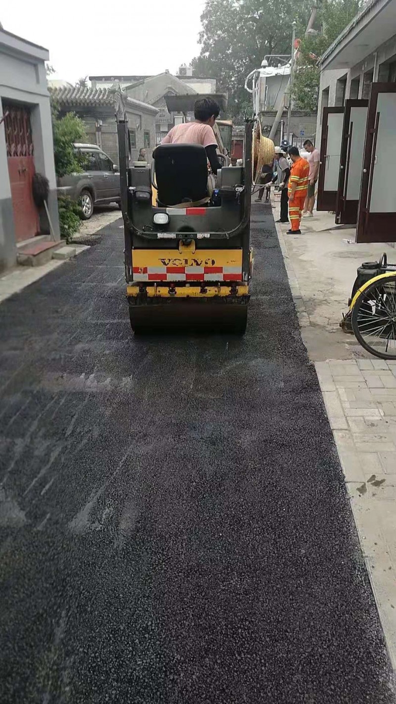 冷沥青施工03