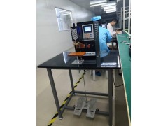 电池点焊机18650电池点焊机动力电池点焊机五金碰焊机图2