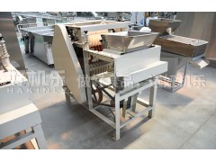 花生去皮加工采用的设备图2