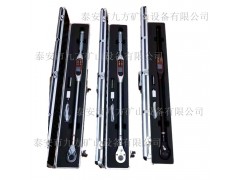 锚杆数显扭力扳手500N.m生产商家图2