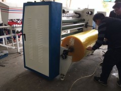 东莞常平佳源二手BOPP分条机供应,品质优良,价格合理图2