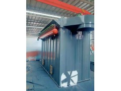 北京车间除尘 UF单机除尘器图3