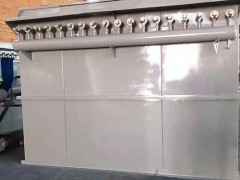 北京车间除尘 除尘器设备供应图4
