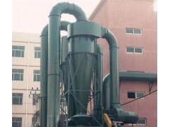北京车间除尘  旋风除尘器图2