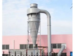 北京车间除尘  旋风除尘器图5