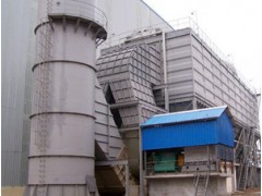 北京车间除尘   锅炉除尘器图2
