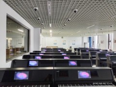 电子钢琴教室师生互动课件互传北京星锐恒通科技图2