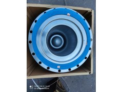 优耐特斯油气分离器芯图2