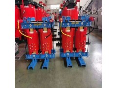 DC10-15/20-0.22   全铜  单相干式变压器图3