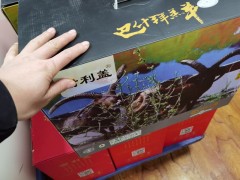 谢利盖【巴什拜羊羔肉】16斤礼盒图2