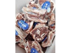 谢利盖【巴什拜羊羔肉】16斤礼盒图5