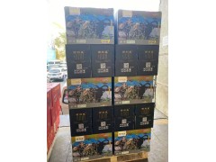 谢利盖【巴什拜羊羔肉】16斤礼盒图7