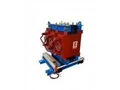 SC13-10/10-0.4 全铜  所用变压器图4
