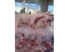谢利盖巴什拜羔羊肉胴体图4