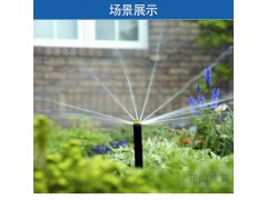 美国亨特PROS-04-MP3000地埋式射线喷头图2
