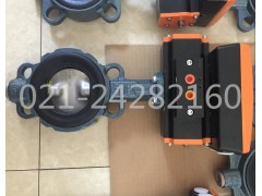 德国EBRO依博罗蝶阀上海穆科阀门有限公司图5