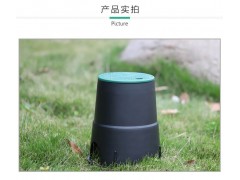 供应VB708阀门箱快速取水阀专用圆阀门箱图2