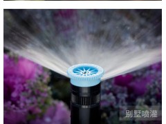 承接草坪喷灌工程、园林灌溉工程、别墅灌溉工程设计施工图3