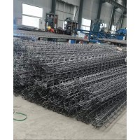 山东临沂济宁600型钢筋桁架楼承板TD3-80
