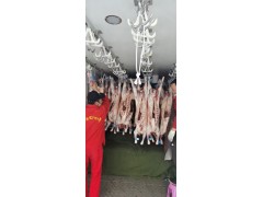 新疆谢利盖畜牧有限责任公司面向全国招募代理，销售人员。图8