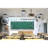 学校教室照明检测验收、LED护眼灯测试验收、抽检