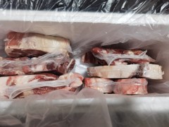谢利盖【巴什拜羊羔肉】10斤礼盒图8