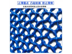 厂家供应PVC镂空地垫洗手间腾龙垫防滑防水地板垫图4