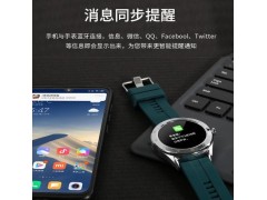 跨境Y100智能手表蓝牙通话心率血压监测多运动智能手表图2