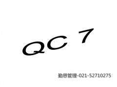 QC七大手法培训-上海勤思图2