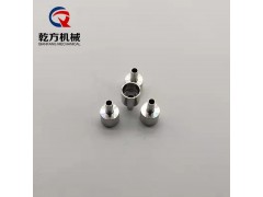 316L不锈钢微焊  卫生级 EP/BA三通 弯头 大小头图5