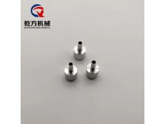 316L不锈钢微焊  卫生级 EP/BA三通 弯头 大小头图3