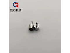 316L不锈钢微焊  卫生级 EP/BA三通 弯头 大小头图2
