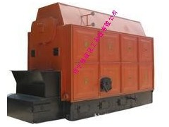 山东燃煤锅炉 凝汽器 初冷器 冷却塔物理水冲洗厂家图3