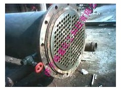 江苏凝汽器 锅炉空预器 初冷器 换热器高压水清洗厂家图3