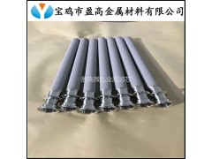 微泡分散器不锈钢粉末烧结滤芯图3